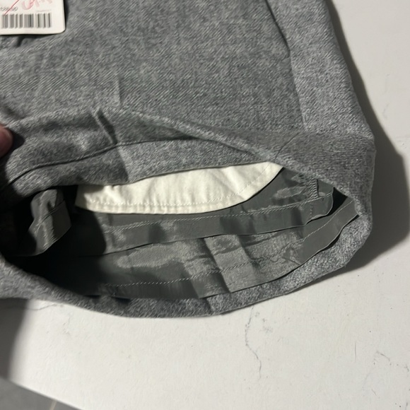 Paper Boy mixed textile shorts - Picture 7 of 7